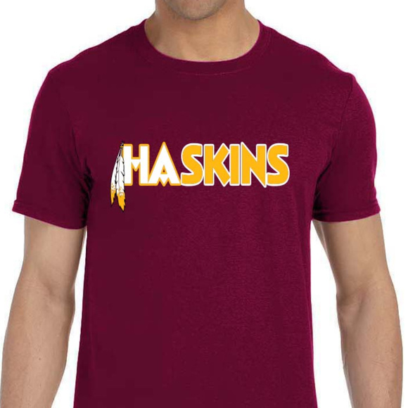 dwayne haskins shirt